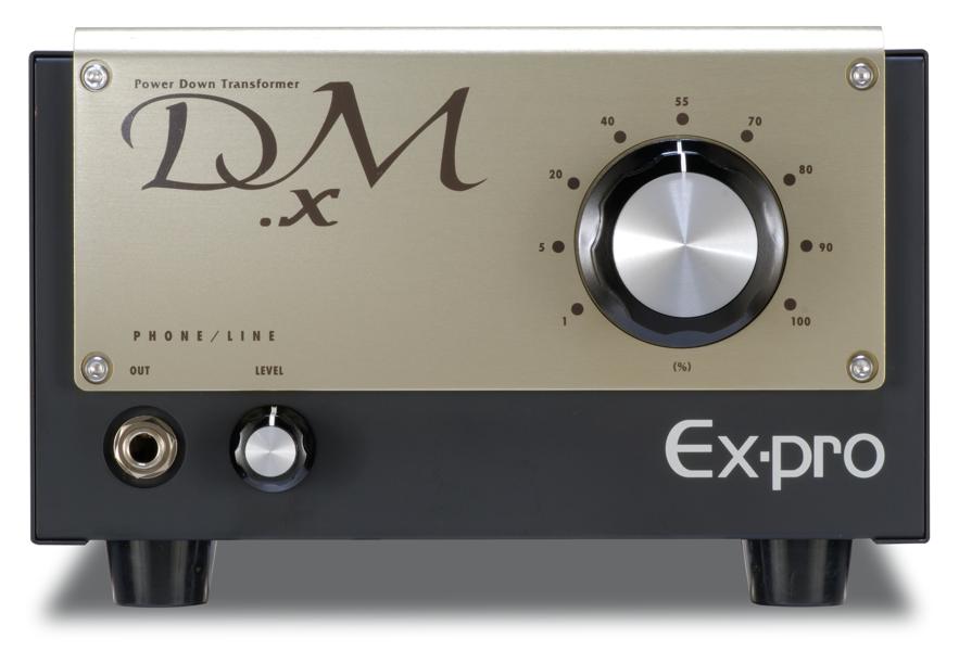 DM-X | Ex-pro