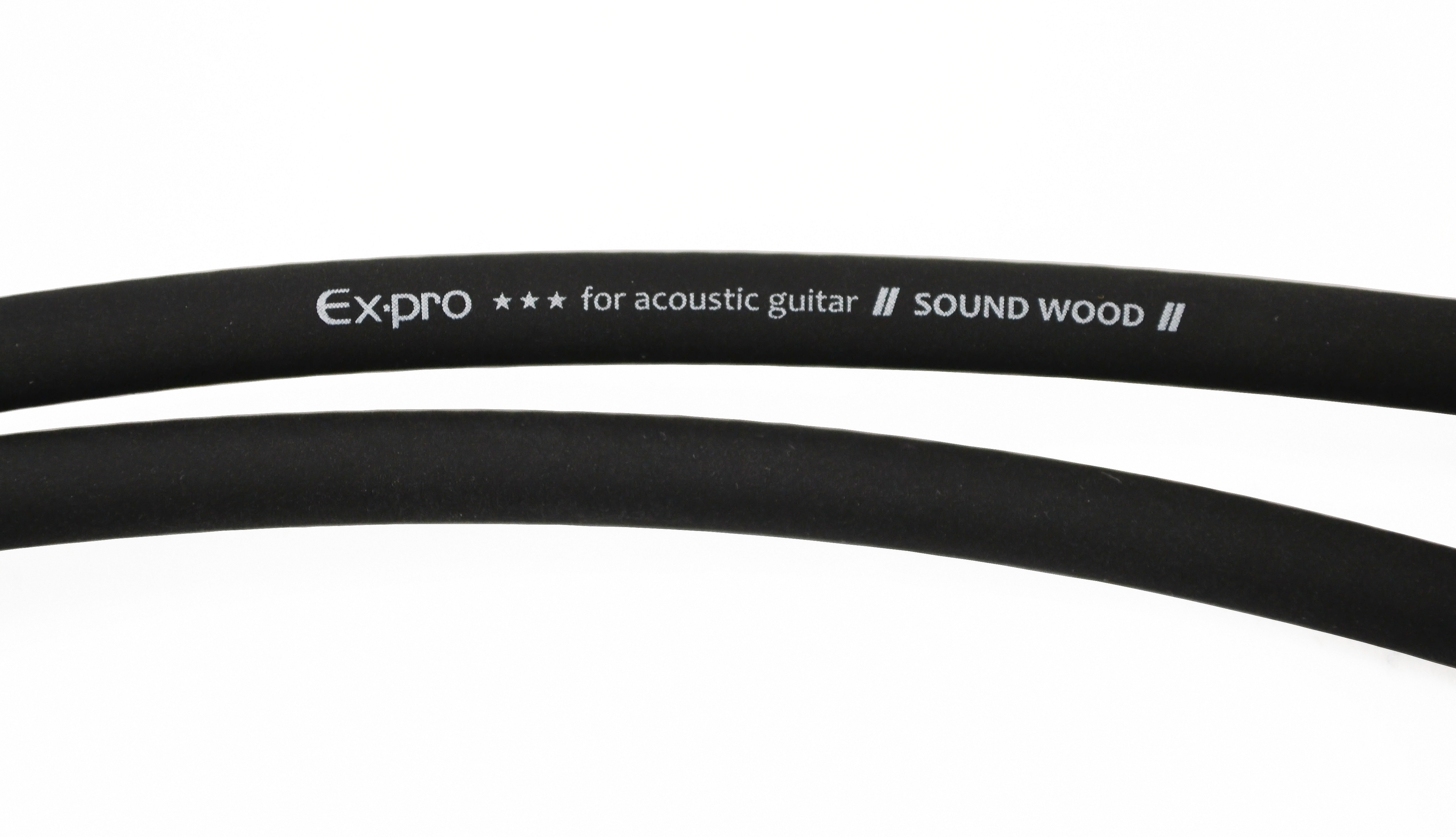 Ex-pro: SOUND WOOD