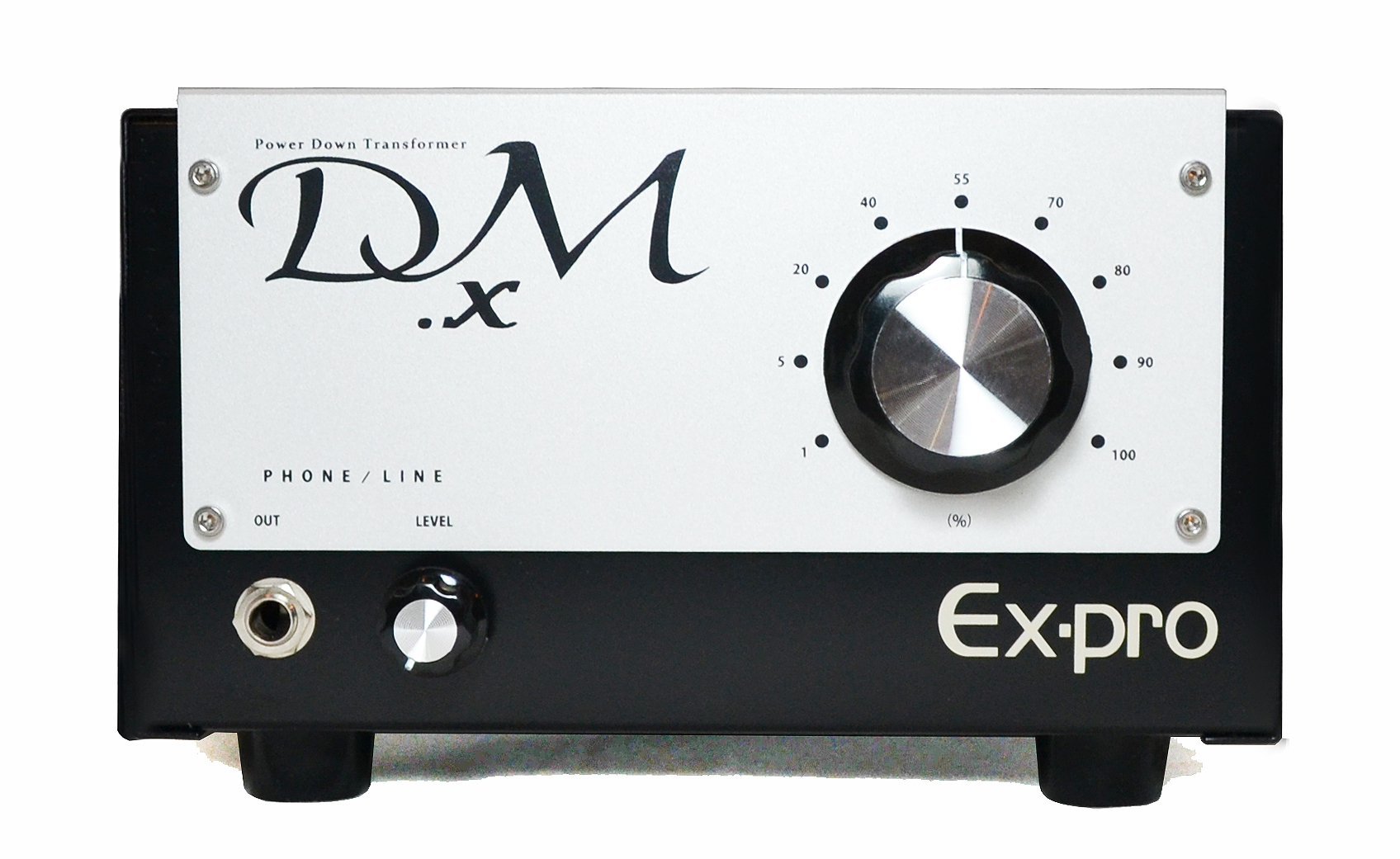 Ex-pro: DM-X